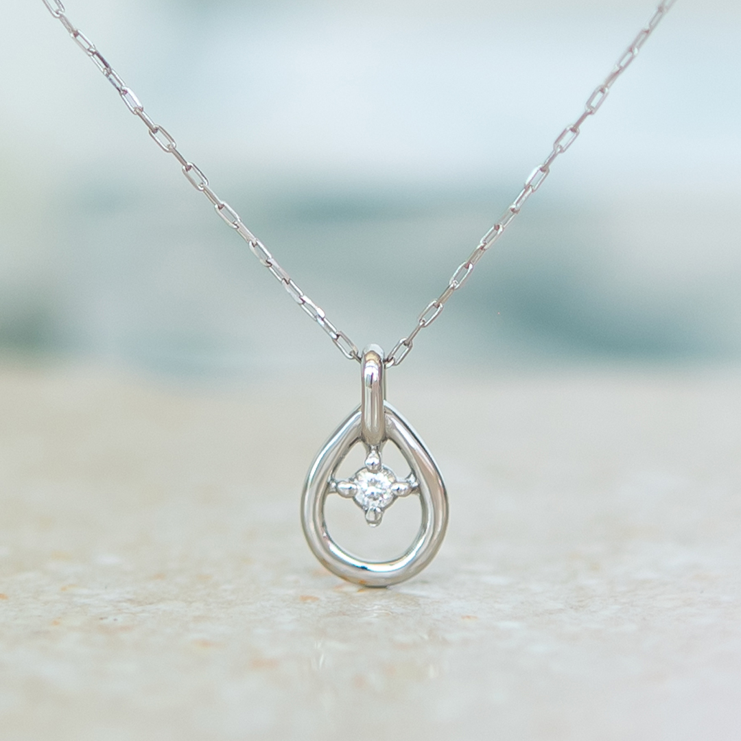 多色宝石 プラチナネックレストップ 翡翠 ペンダント トップ 4.325ct プラチナ ネックレス トップ