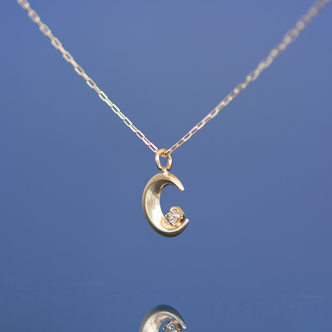 大陽 アクセサリー LiLiNa Sol 太陽ネックレス lilina07 – SISTINA JEWELRY