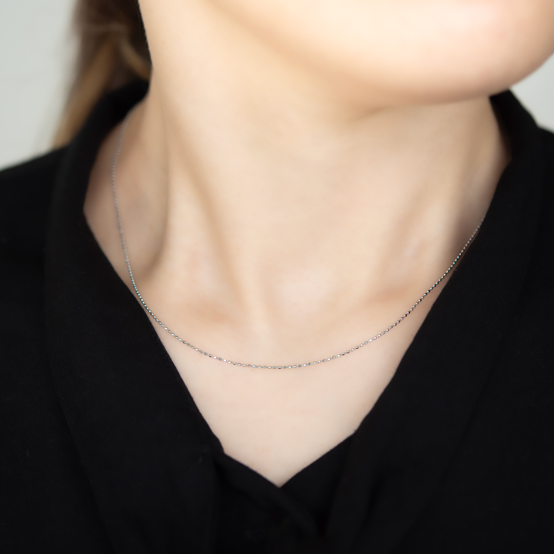 means while ネックレス SYMPATHY OF SOUL（シンパシーオブソウル） Toggle Necklace
