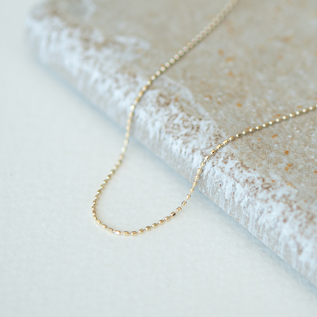 【TOTEME】クルーネック チェーン 18K ホワイトゴールド 楽天市場】【WEB限定】トゥインクルカット チェーン 70cm K18WG